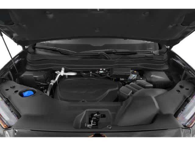 used 2025 Honda Ridgeline car, priced at $39,900