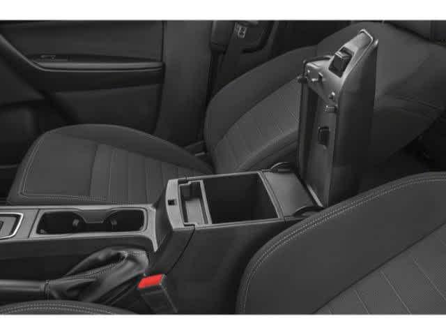 used 2020 Ford Ranger car, priced at $29,900