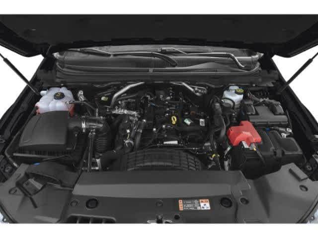 used 2020 Ford Ranger car, priced at $29,900