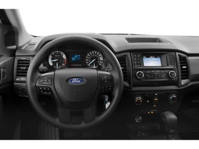 used 2020 Ford Ranger car, priced at $29,900