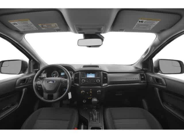 used 2020 Ford Ranger car, priced at $29,900