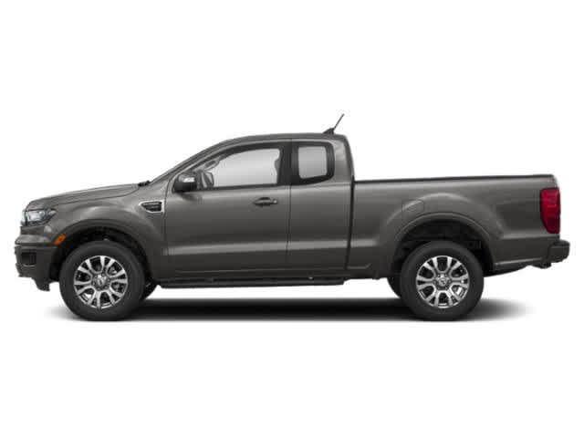 used 2020 Ford Ranger car, priced at $29,900