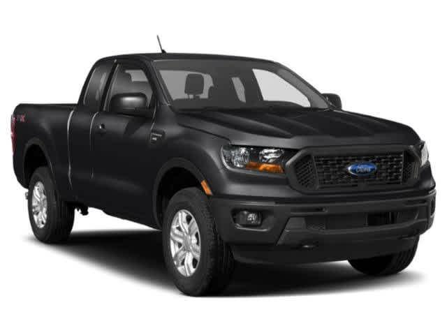 used 2020 Ford Ranger car, priced at $29,900