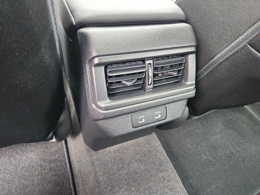 used 2025 Honda Accord car, priced at $28,500