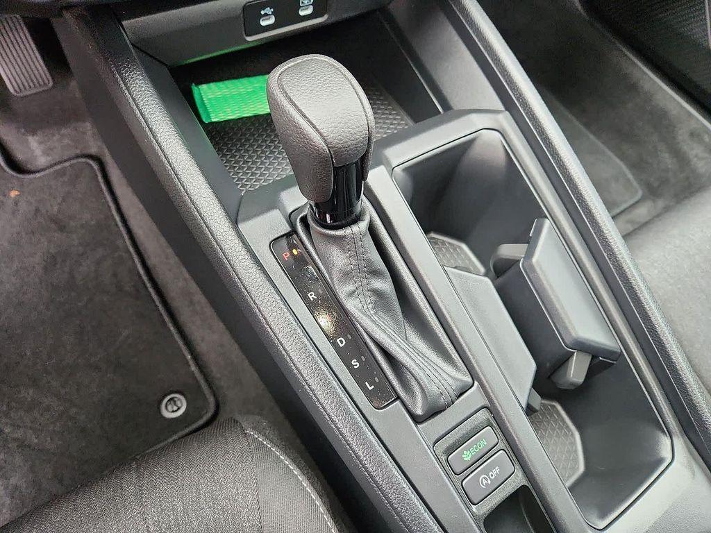 used 2025 Honda Accord car, priced at $28,500