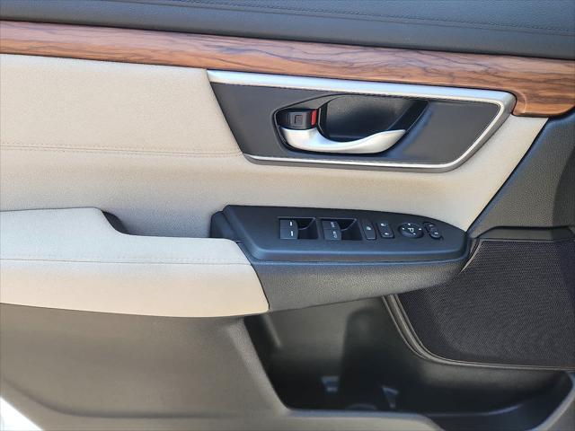 used 2022 Honda CR-V car, priced at $28,900