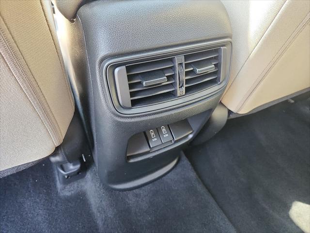 used 2022 Honda CR-V car, priced at $28,900