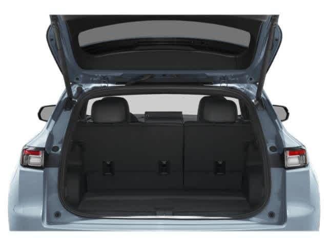 new 2025 Honda Prologue car, priced at $56,650