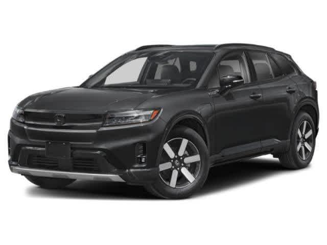 new 2025 Honda Prologue car, priced at $56,650