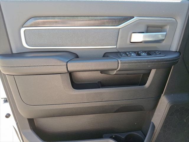used 2022 Ram 2500 car, priced at $53,900