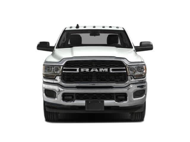 used 2022 Ram 2500 car, priced at $53,900
