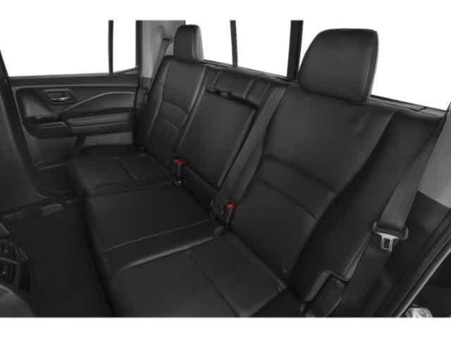 used 2023 Honda Ridgeline car, priced at $37,500
