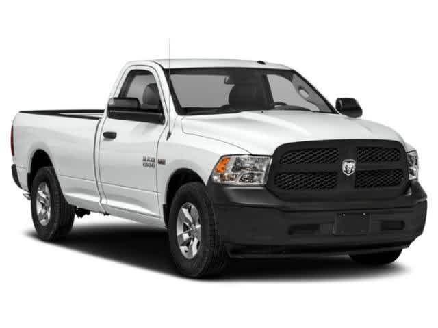 used 2020 Ram 1500 car, priced at $21,900