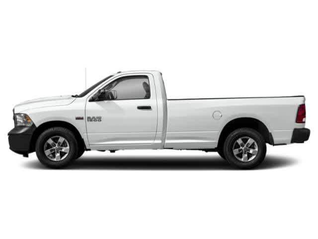used 2020 Ram 1500 car, priced at $21,900