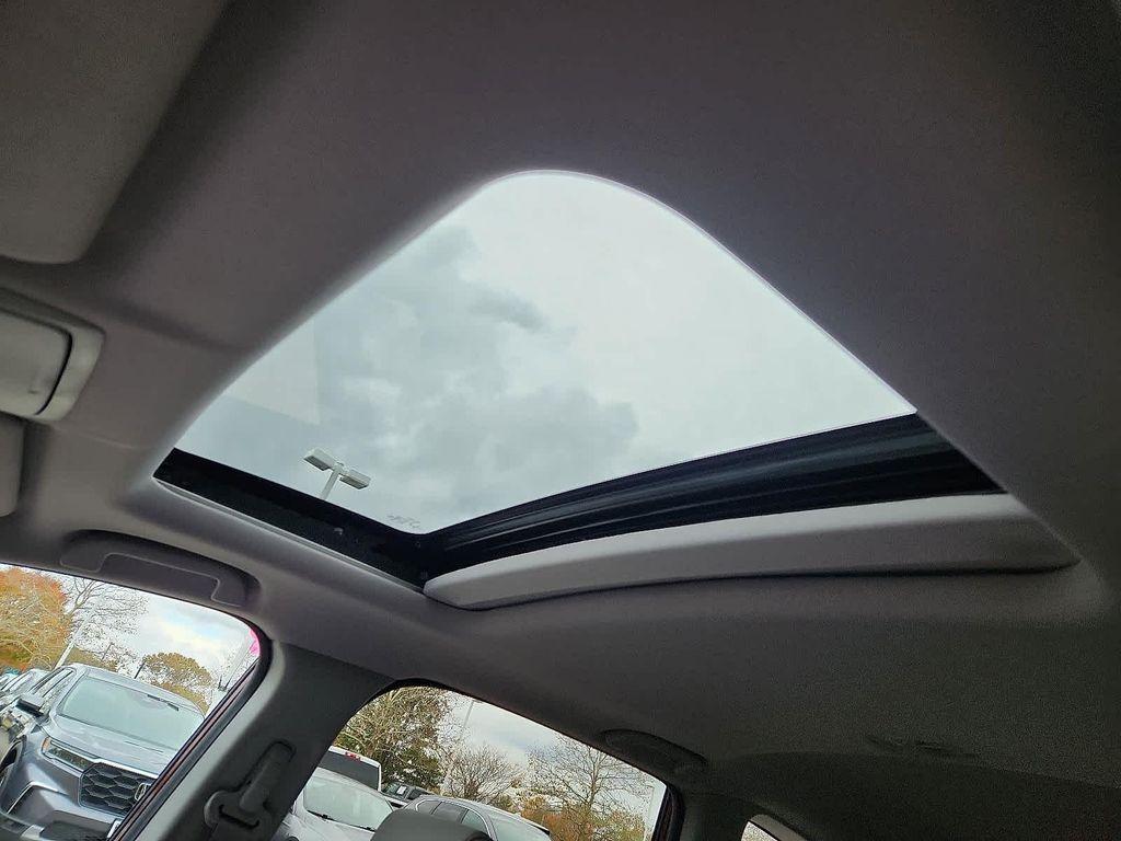 used 2019 Honda CR-V car, priced at $23,500