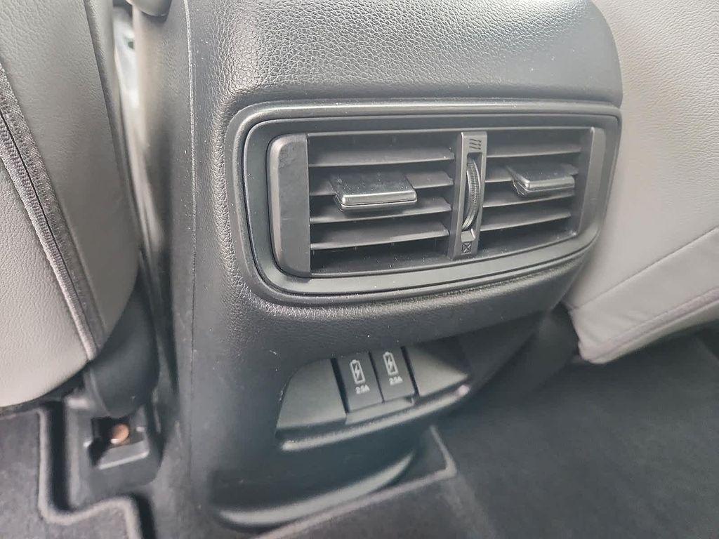 used 2019 Honda CR-V car, priced at $23,500