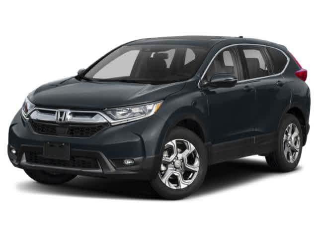 used 2019 Honda CR-V car, priced at $23,900
