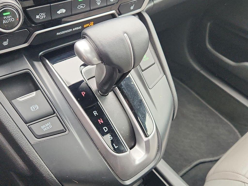 used 2019 Honda CR-V car, priced at $23,500