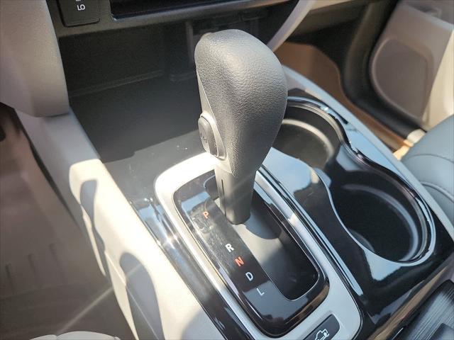 used 2018 Honda Ridgeline car, priced at $21,900