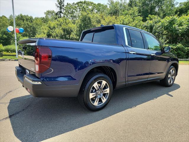 used 2018 Honda Ridgeline car, priced at $21,900