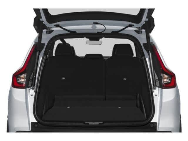 new 2026 Honda CR-V Hybrid car, priced at $44,100