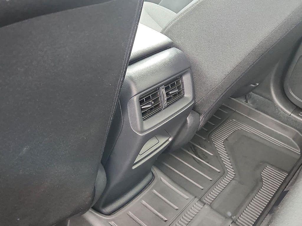 used 2026 Honda CR-V car, priced at $31,900