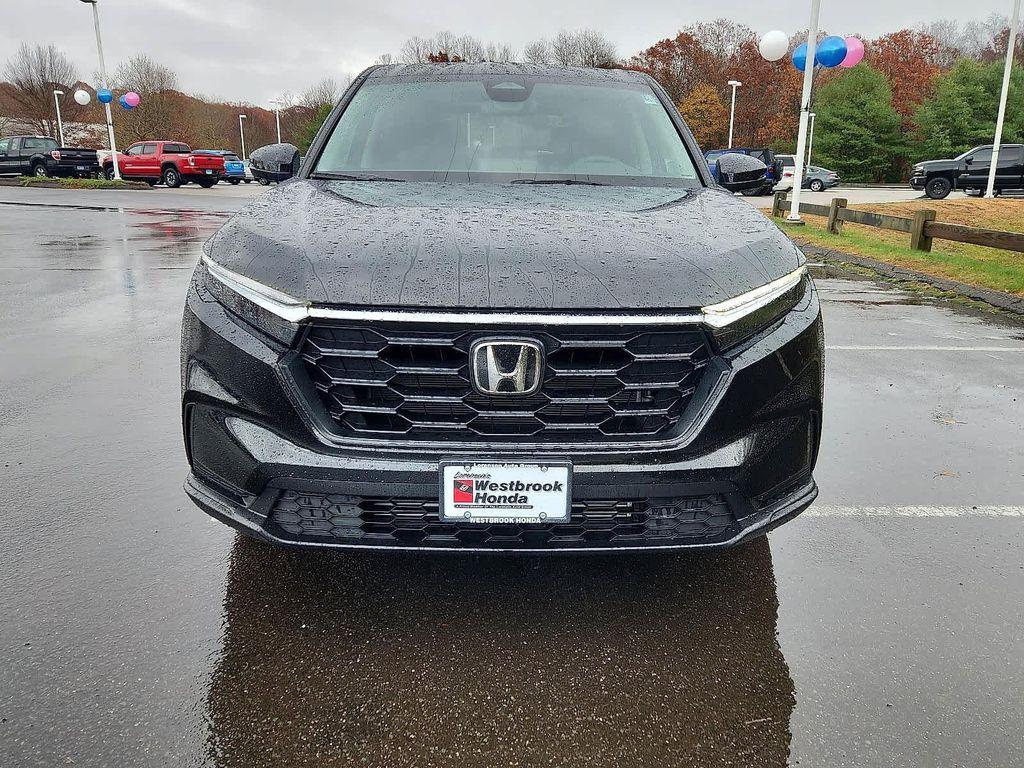 used 2026 Honda CR-V car, priced at $31,900