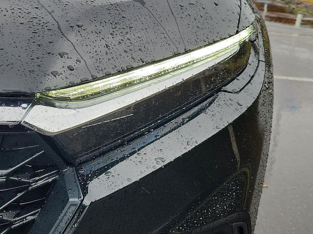 used 2026 Honda CR-V car, priced at $31,900