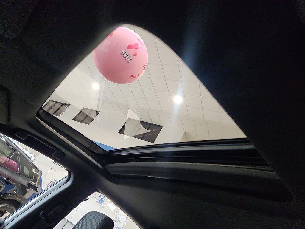 used 2019 Honda Civic Si car, priced at $26,900