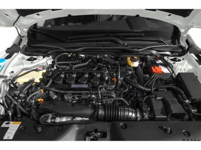 used 2019 Honda Civic car, priced at $17,700