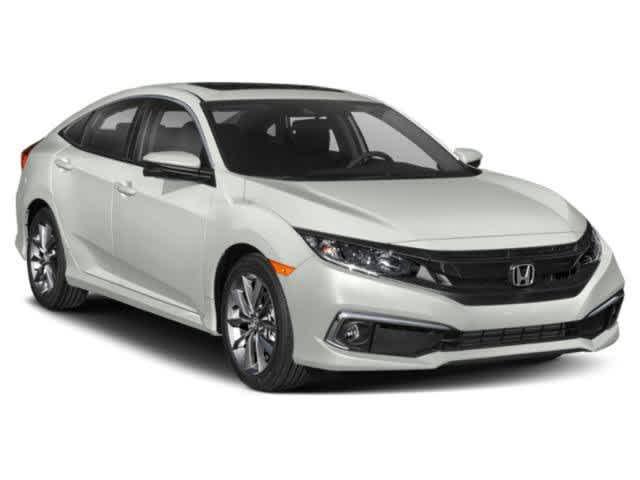 used 2019 Honda Civic car, priced at $17,700