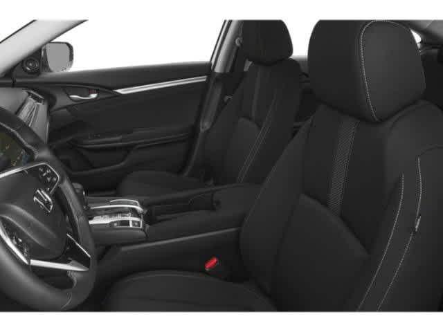 used 2019 Honda Civic car, priced at $17,700