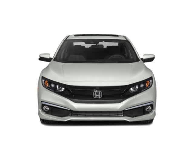 used 2019 Honda Civic car, priced at $17,700