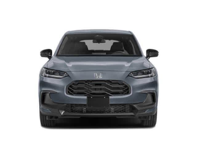 new 2026 Honda HR-V car, priced at $31,405