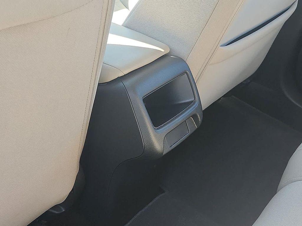used 2023 Honda HR-V car, priced at $24,500