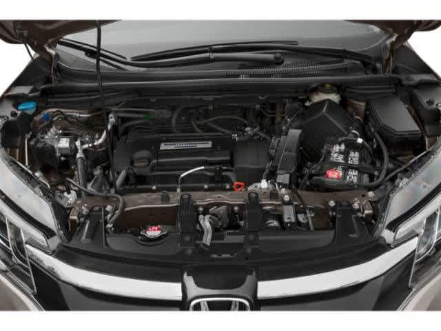 used 2015 Honda CR-V car, priced at $16,500