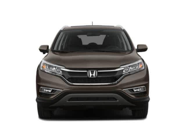 used 2015 Honda CR-V car, priced at $16,500