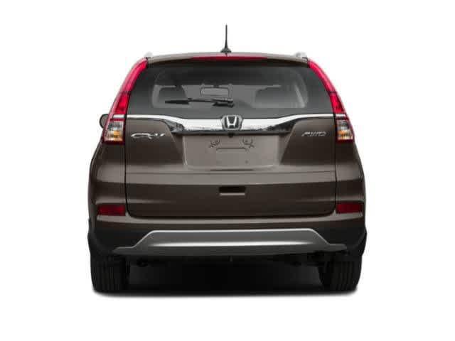 used 2015 Honda CR-V car, priced at $16,500