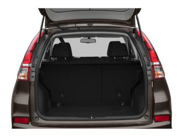 used 2015 Honda CR-V car, priced at $16,500