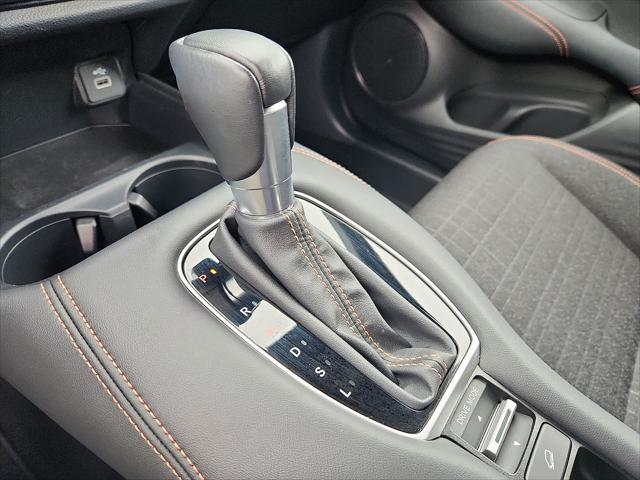 used 2023 Honda HR-V car, priced at $29,000