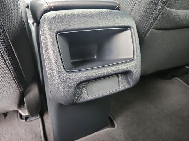 used 2023 Honda HR-V car, priced at $29,000