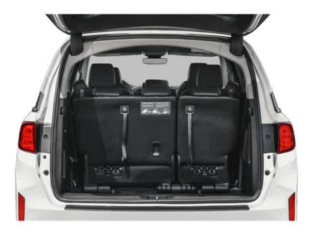 new 2026 Honda Odyssey car, priced at $44,290