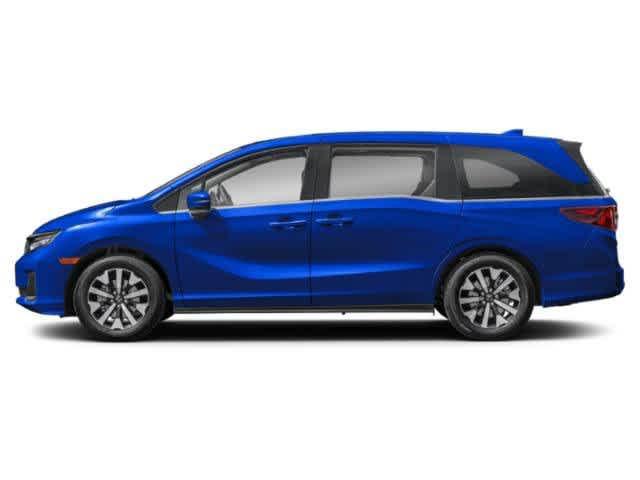 new 2026 Honda Odyssey car, priced at $44,290