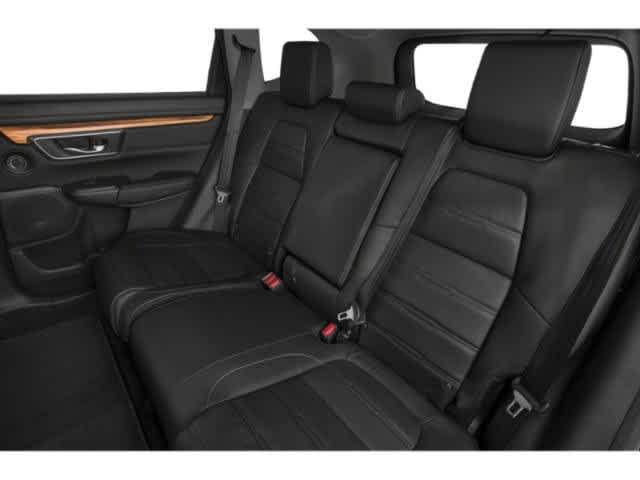 used 2020 Honda CR-V car, priced at $27,200