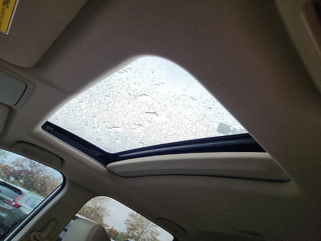 used 2020 Honda CR-V car, priced at $26,900