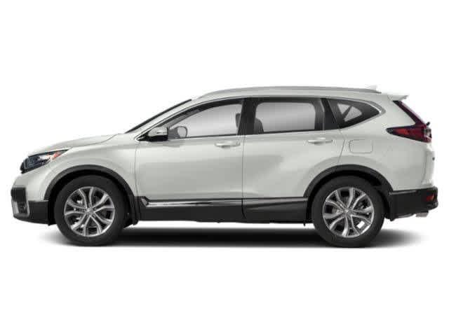 used 2020 Honda CR-V car, priced at $27,200