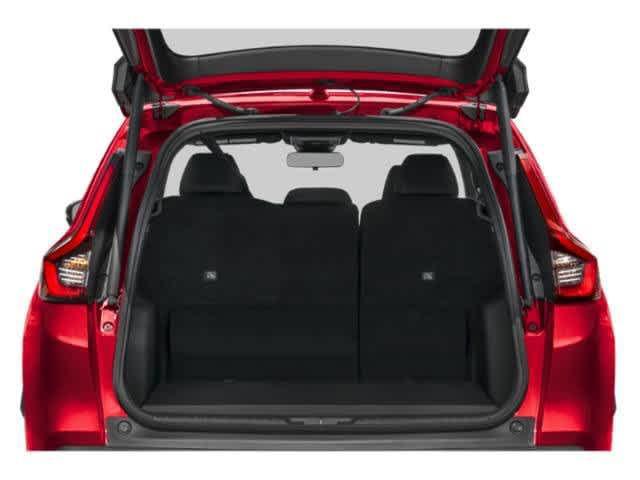 new 2026 Honda CR-V Hybrid car, priced at $40,195