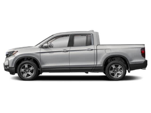 new 2026 Honda Ridgeline car, priced at $44,890