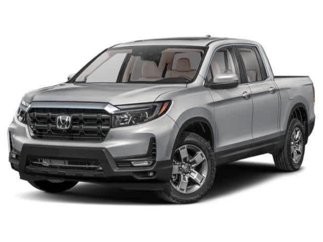 new 2026 Honda Ridgeline car, priced at $44,890