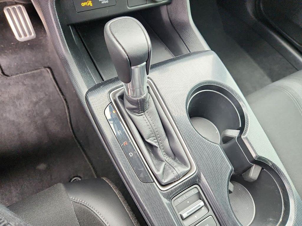 used 2023 Honda Civic car, priced at $25,200